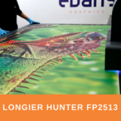 Longier Hunter FP2513 - Evans Graphics